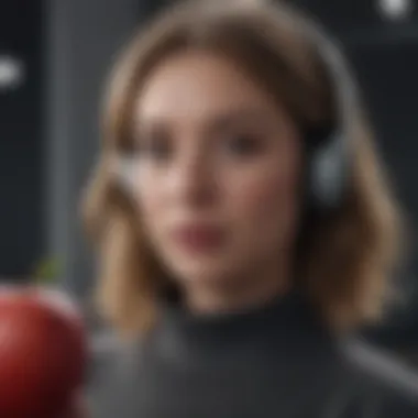 Seamless Apple Music Integration Apple Music integration with Siri