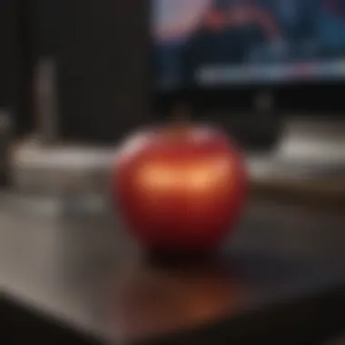 Seamless Integration with Apple Ecosystem Apple Music Seamless Integration