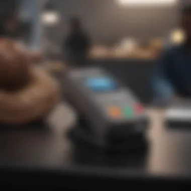 Exploring Security Features of Apple Pay Financing Security features of Apple Pay financing