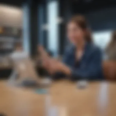 Exploring Consumer Journey Through Apple's Payment Plan Consumer Experience with Apple's Payment Plan