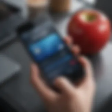 Analyzing Apple's Payment Plan Impact on Tech Landscape Impact of Apple's Payment Plan on Tech Industry