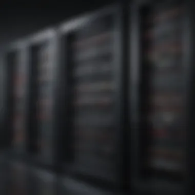 Seamless Device Integration Apple Product Compatibility with Server Racks