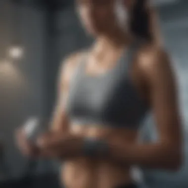 Wellness Revolution Optimizing health with Apple products