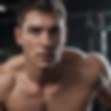 Peak Physicality Performance boost through Apple technology