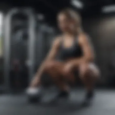 Innovative Integration Modern technology for fitness