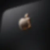 Apple TV Plus Logo