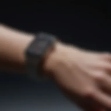 Personalization Galore: Apple Watch Customization Apple Watch Customization Options