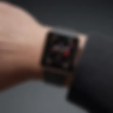 Design Showdown: Series 6 vs Series 7 Apple Watch Series 6 vs Series 7 - Design Comparison