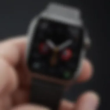 Feature Breakdown: Series 6 vs Series 7 Apple Watch Series 6 vs Series 7 - Feature Analysis