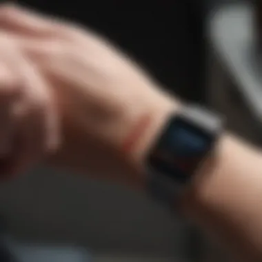 Seamless App Integration Health app integration