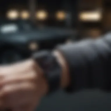 Performance Evaluation: Series 6 vs Series 7 Apple Watch Series 6 vs Series 7 - Performance Comparison
