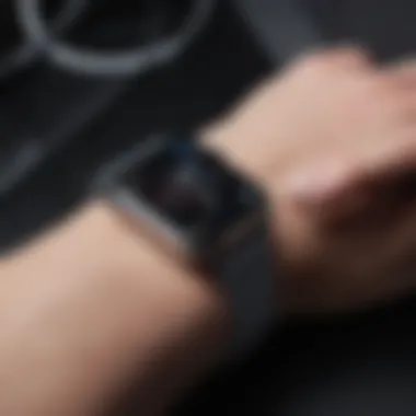 Enhanced Monitoring Precision Precision in health monitoring
