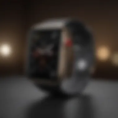 The Evolution of Apple Watch Series Apple Watch Series Unveiled