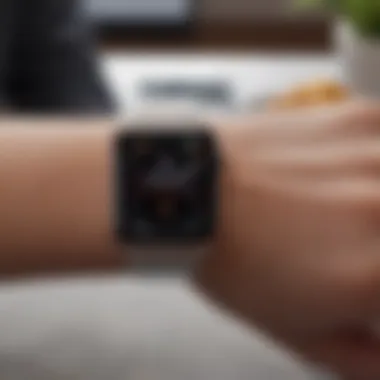 Value Assessment: Series 6 vs Series 7 Apple Watch Series 6 vs Series 7 - Value Proposition