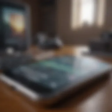 Personalizing Your Playlists User customizing playlists with unique features