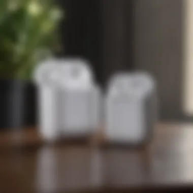 Exploring Promotional Offers on AirPods Promotional deals on AirPods at Best Buy