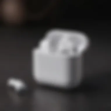 Understanding AirPods Warranty Options Overview of warranty options for AirPods
