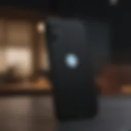 Smartphone discounts