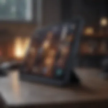 Affordability meets Excellence Budget-friendly tablet with exceptional functionality