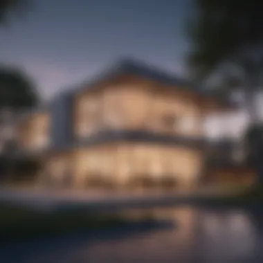 Architectural Design with CAD Pro Architectural design project created using CAD Pro on a Mac