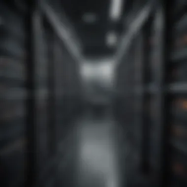 Navigating Technological Hurdles Challenges in Integrating Apple Products with Server Racks