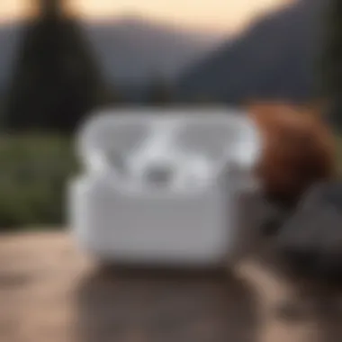 Comfortable Fit Comfortable Fit AirPods Pro 3rd Generation