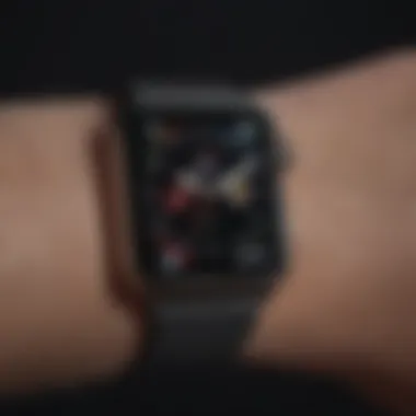Overview of Different Apple Watch Series Overview of Apple Watch Series