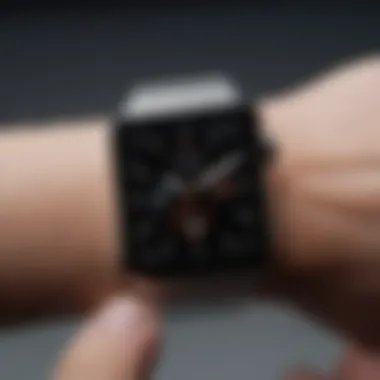 Technical Specifications of Apple Watch Series Technical specifications comparison