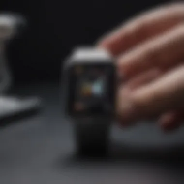 Analyzing Apple Watch Repair Expenses Comparing repair costs and options for Apple Watch