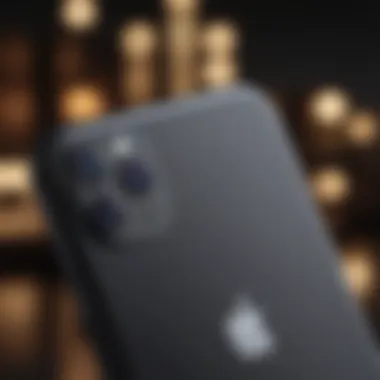 Comprehensive Analysis of iPhone 11 Features and Specifications Summary Comprehensive Analysis of iPhone 11 Features and Specifications Summary