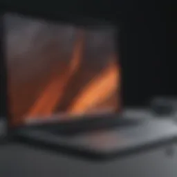 Comprehensive Analysis of the MacBook Pro 12 1 Introduction