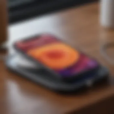 Compatibility of iPhone 12 with Wireless Chargers Compatibility of iPhone 12 with various wireless chargers