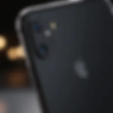 Comprehensive Examination of iPhone 8 Features Introduction Comprehensive Examination of iPhone 8 Features Introduction