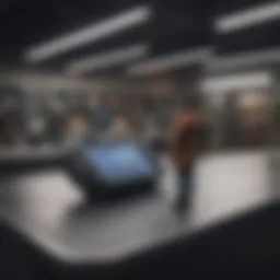 High-tech theft tracking device