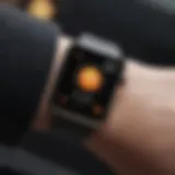 Apple Watch Series Selection