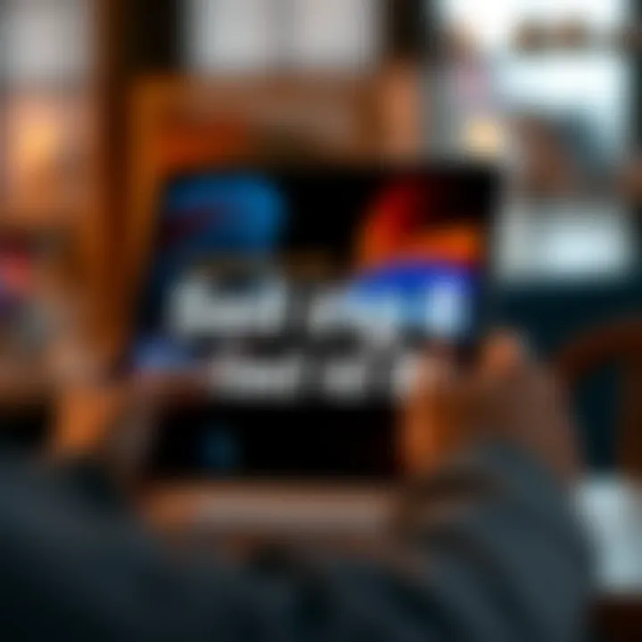 Notable Comprehensive Guide on Selling the iPad 8