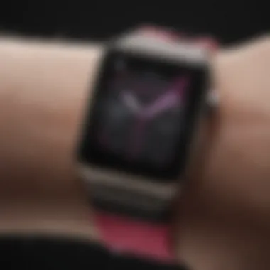 Comprehensive Guide to T-Mobile Apple Watch Terms