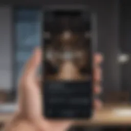 Comprehensive Guide to Downloading iOS 12 Introduction