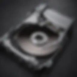 Tools for Mac hard drive replacement