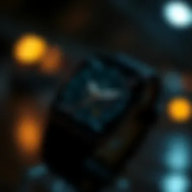 Notable Comprehensive Guide to Setting the Face on an Apple Watch Notable Comprehensive Guide to Setting the Face on an Apple Watch