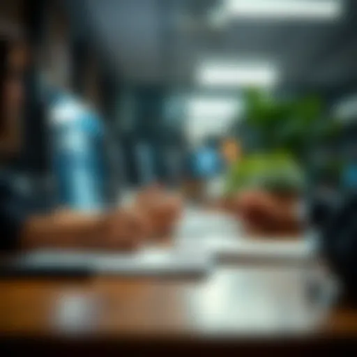 Comprehensive Guide to Signing a PDF with DocuSign Introduction