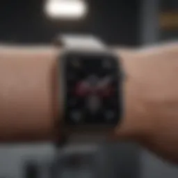 Comprehensive Guide to Utilizing the Apple Watch 7 Introduction