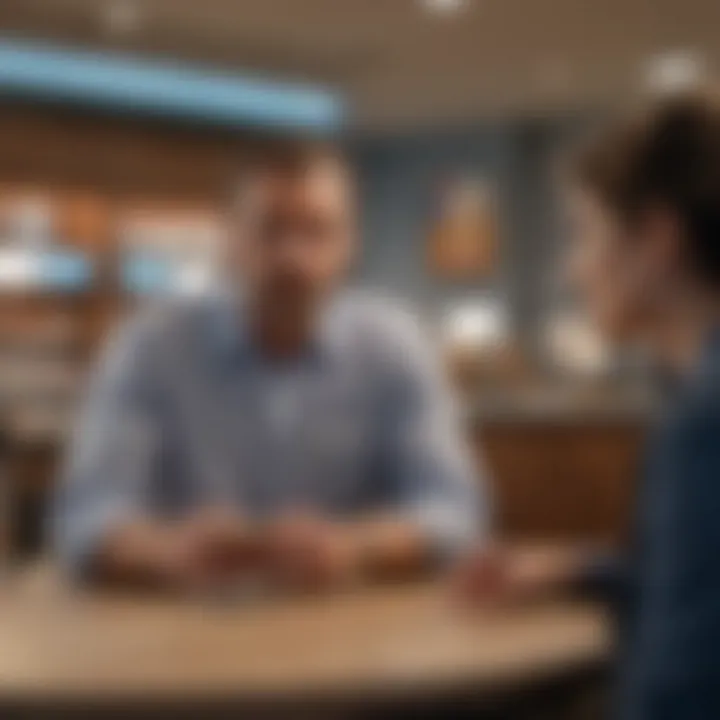 Customer experiences with AT&T hotspot services