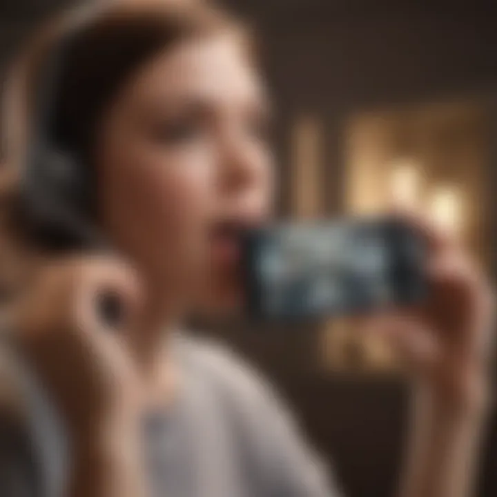 Consumer Reaction Insights