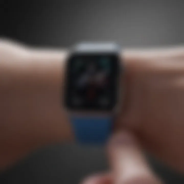 Cost Factors Analysis in Apple Watch Screen Pricing