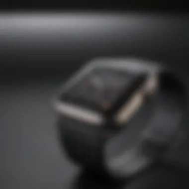 Factors Influencing Apple Watch Screen Repair Costs Apple Watch screen repair cost factors