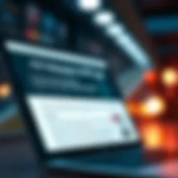 Creating a PDF from a Webpage: A Comprehensive Guide Introduction
