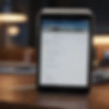 Requirements Checklist for iCloud Account Checklist for requirements to create an iCloud account