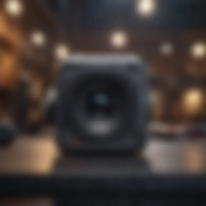 Exploring audio formats for ringtones