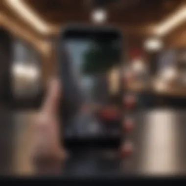 Third-Party Ringtone Applications Exploring third-party ringtone apps